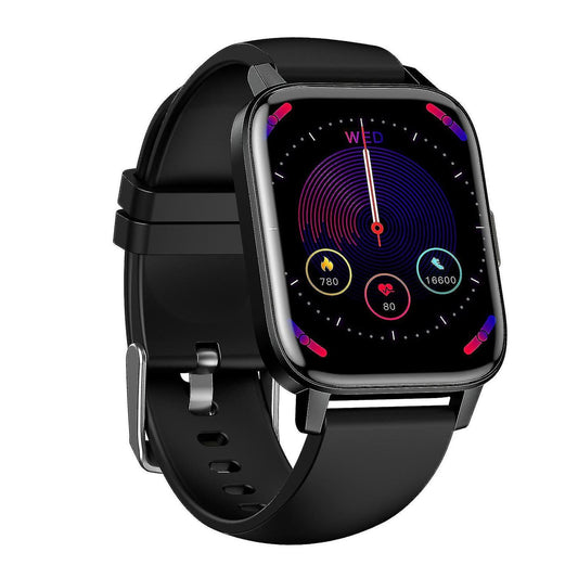 Smart Watch Hd Color Touc-h Screen Waterproof Watch Outdoor Sport Watches Fitness Smartwatch For Android for Ios