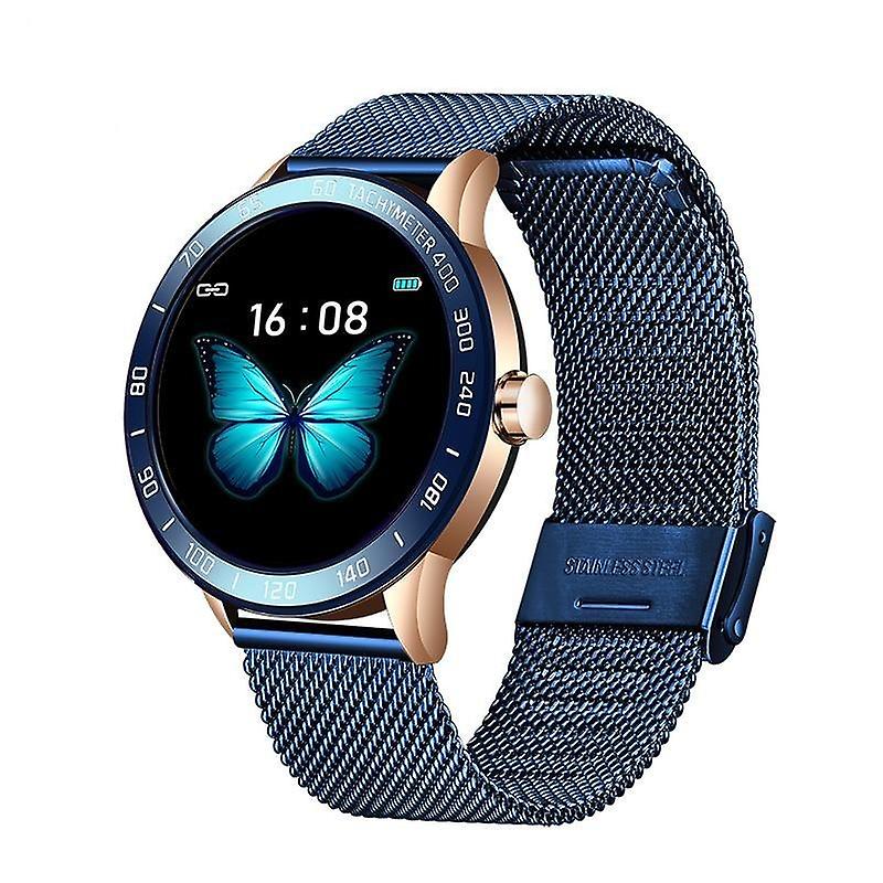 Activity Monitors smart watch oled-color screen heart-rate blood-pressure fitness tracker