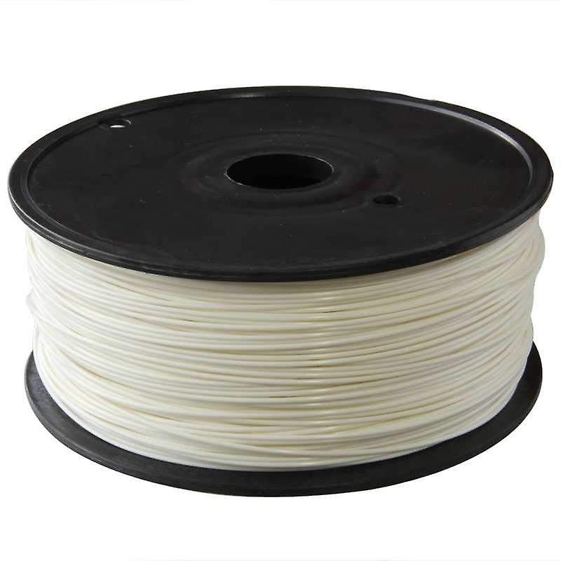 3D Printer Accessories 1kg/roll 1.75mm plastic 3d printer compatible with makerbot/reprap/up/mendel