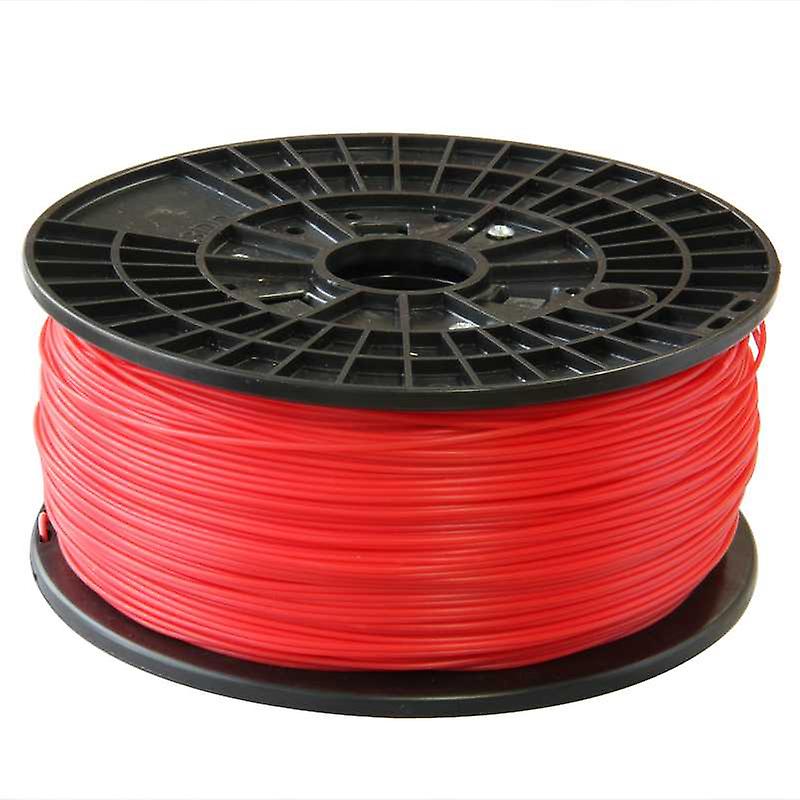 3D Printer Accessories 1kg/roll 1.75mm plastic 3d printer compatible with makerbot/reprap/up/mendel