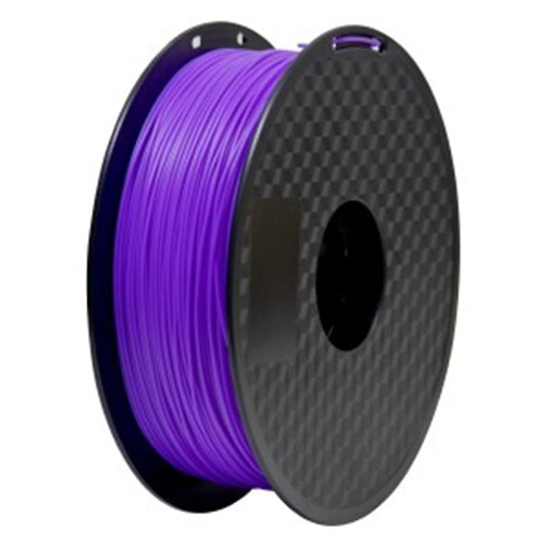 3D Printer Accessories 1kg/roll 1.75mm plastic 3d printer compatible with makerbot/reprap/up/mendel