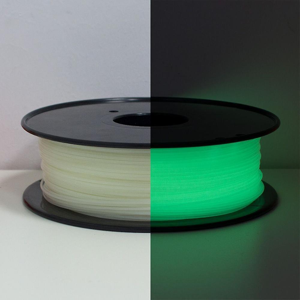 3D Printer Accessories 1kg/roll 1.75mm plastic 3d printer compatible with makerbot/reprap/up/mendel