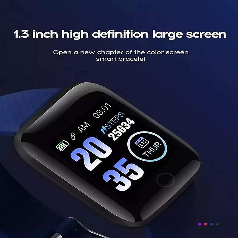 Activity Monitors bluetooth smart watch blood pressure monitor waterproof fitness tracker