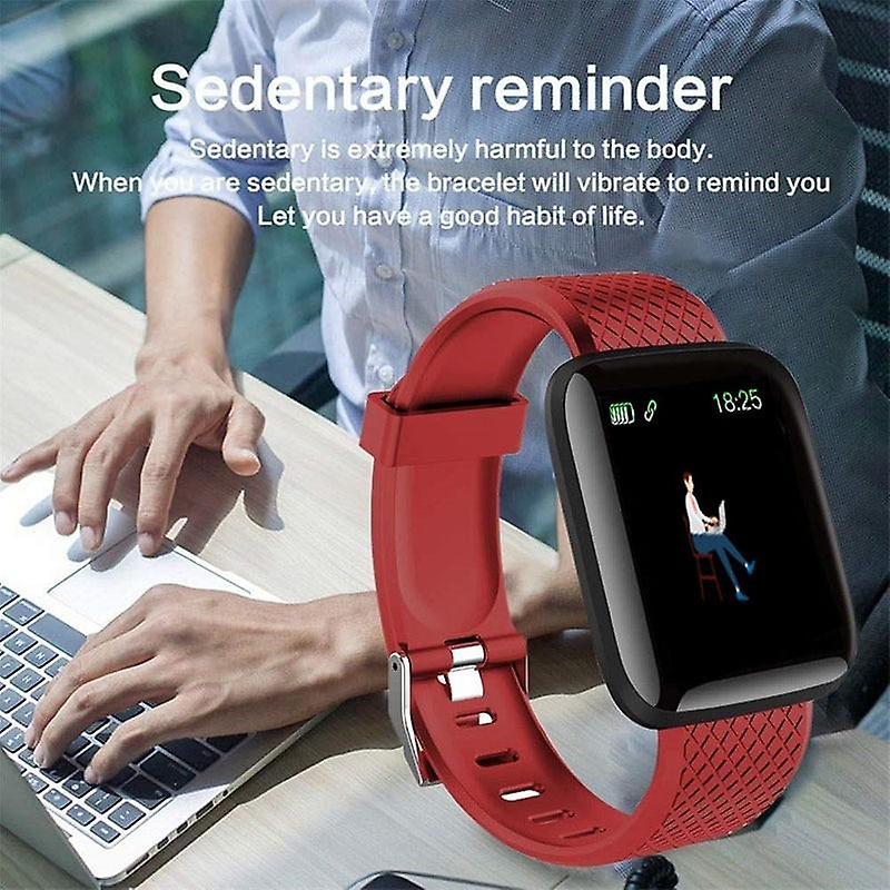 Activity Monitors bluetooth smart watch blood pressure monitor waterproof fitness tracker