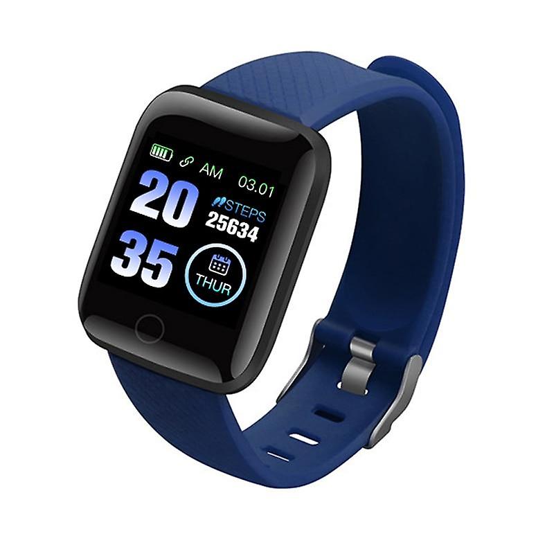 Activity Monitors bluetooth smart watch blood pressure monitor waterproof fitness tracker