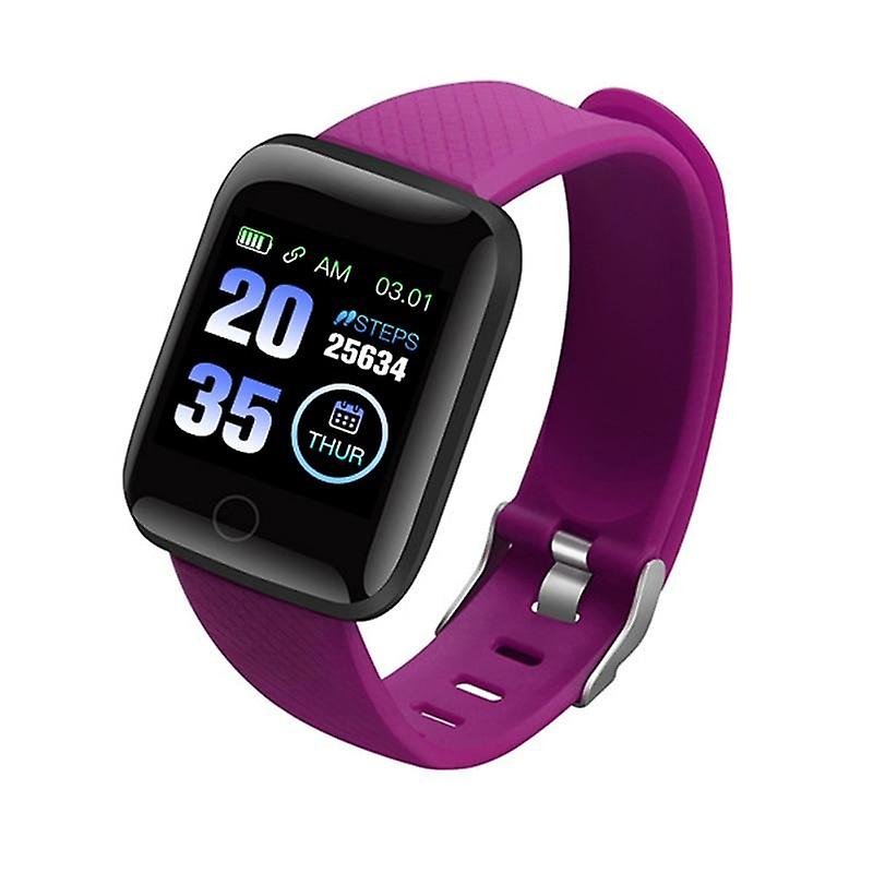 Activity Monitors bluetooth smart watch blood pressure monitor waterproof fitness tracker