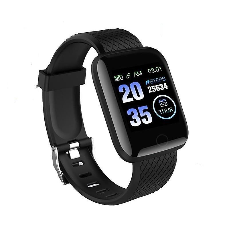 Activity Monitors bluetooth smart watch blood pressure monitor waterproof fitness tracker