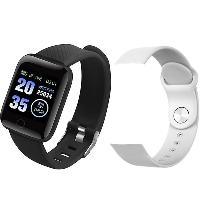 Activity Monitors bluetooth smart watch blood pressure monitor waterproof fitness tracker