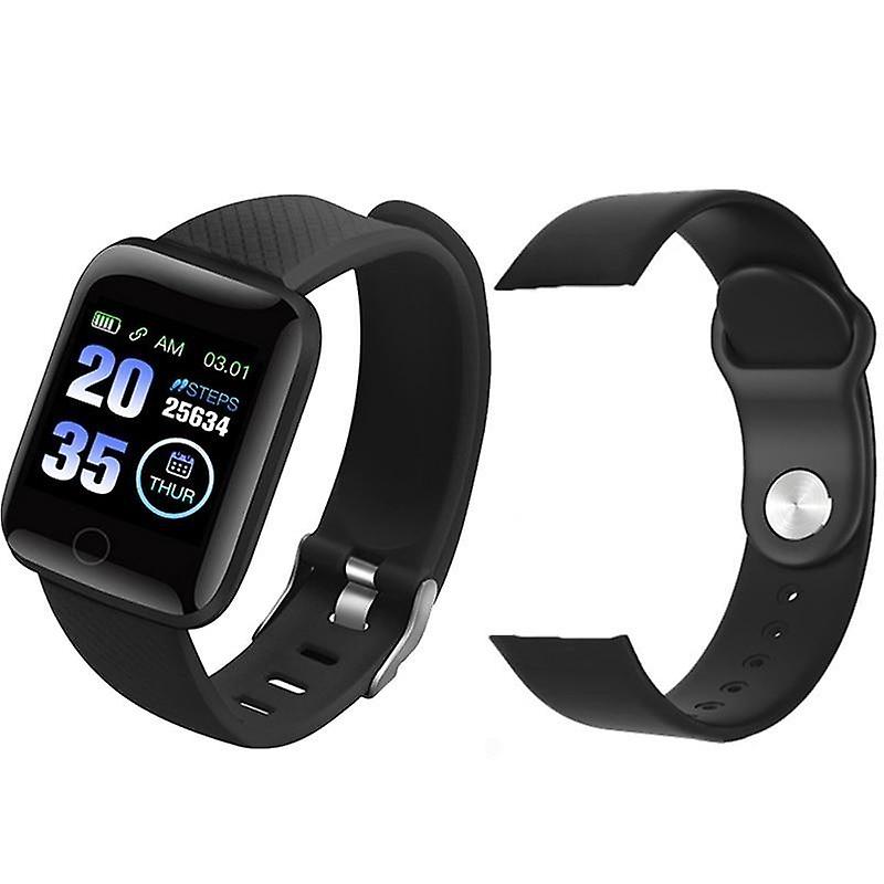 Activity Monitors bluetooth smart watch blood pressure monitor waterproof fitness tracker