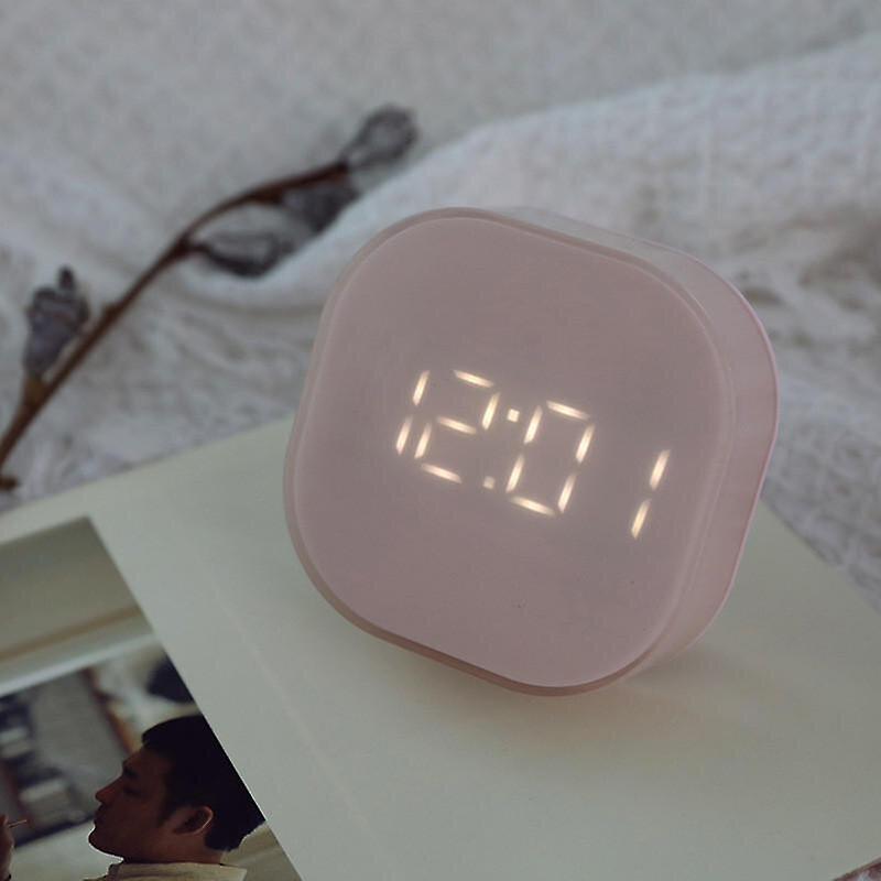 Alarm Clocks Kitchen Timer Count Down Timing Alarm Clock Creative Dual Temperature \u2103/ deg;F Electronic