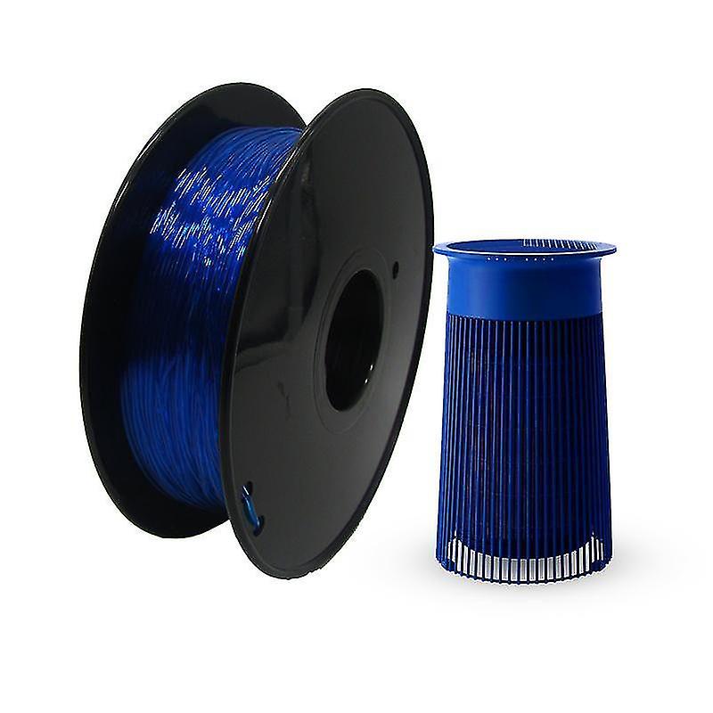 3D Printer Accessories X moonlee 3d pla filament 1.75mm 1kg 3d printer tpu black carbon 3d plastic printing filament pla 3d