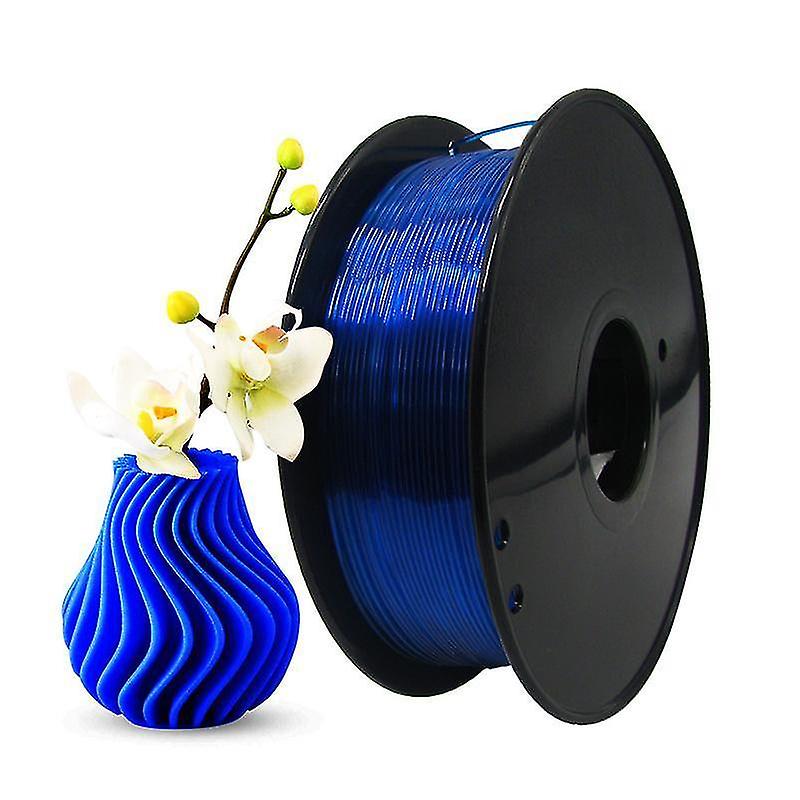 3D Printer Accessories X moonlee 3d pla filament 1.75mm 1kg 3d printer petg carbon 3d plastic printing filament pla 3d