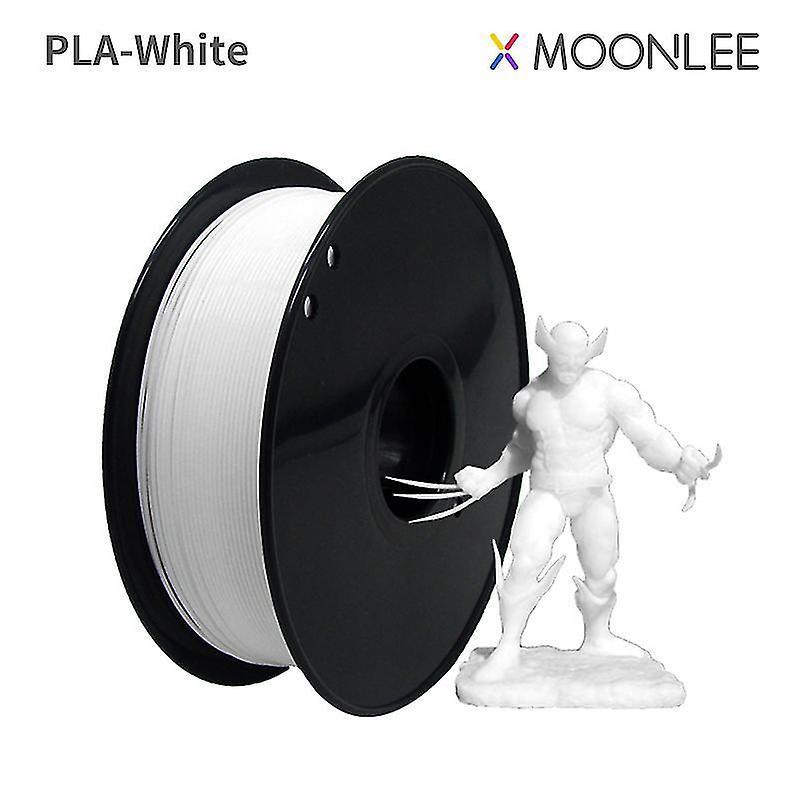 3D Printer Accessories X moonlee 3d pla filament 1.75mm 1kg 3d printer pla carbon 3d plastic printing filament pla 3d