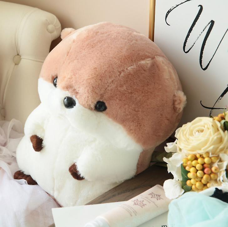 Baby Gift Sets 1pc 40cm Sea Otter Plush Toy Stuffed Cute Animal Otter Dolls Baby Kids Appease Toys