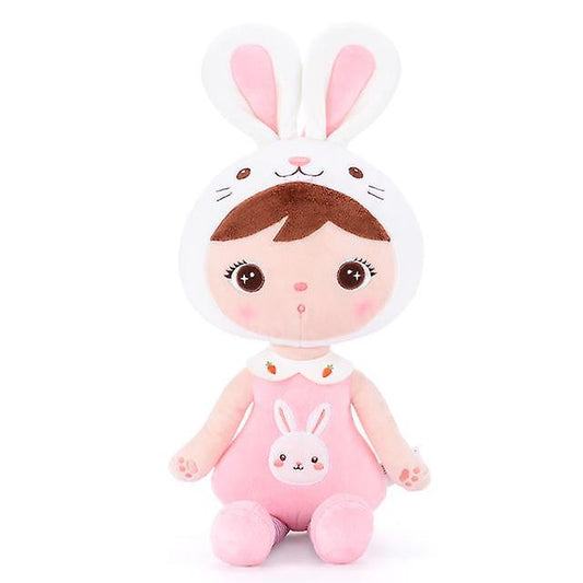 Baby Gift Sets Stuffed Animals Dolls Plush Toys For Kids Gifts Classical Cartoon Doll Keppel Toy Figures