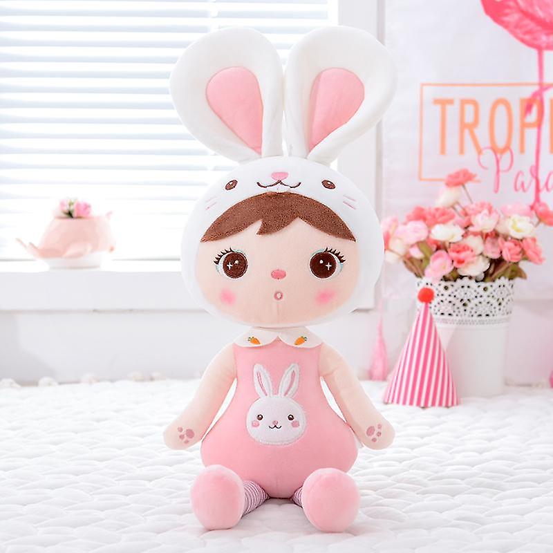 Baby Gift Sets Stuffed Animals Dolls Plush Toys For Kids Gifts Classical Cartoon Doll Keppel Toy Figures