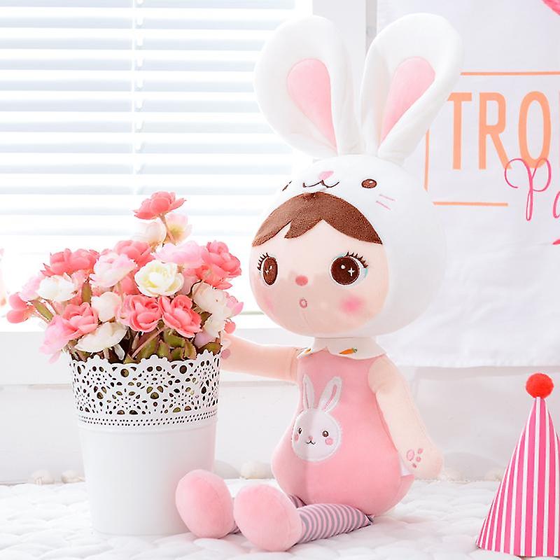 Baby Gift Sets Stuffed Animals Dolls Plush Toys For Kids Gifts Classical Cartoon Doll Keppel Toy Figures