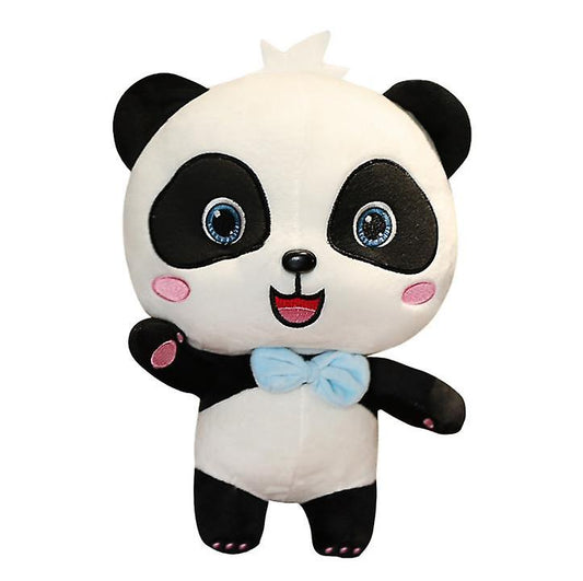 Baby Gift Sets 22cm Plush Toys Animal Baby Kawai Plushie Birthday Gift Soft Funny Peluch Dolls