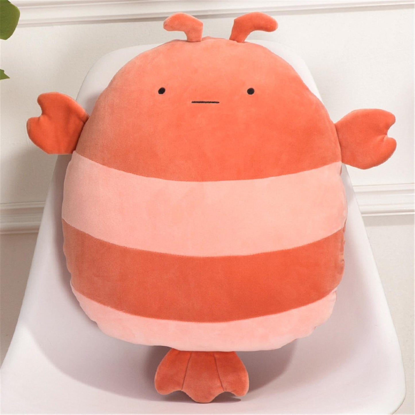 Baby Gift Sets Multi Function Blankets Cartoon Animal Plush Toys Soft Baby Companion Plush Toys lobster