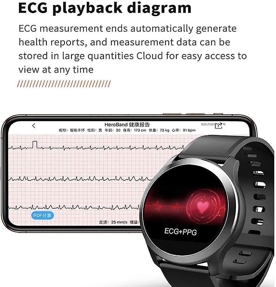 Activity Monitors Smart Watch Chronus Z03 Sports Waterproof Blood Pressure Oxygen monitor calories for Android iOS