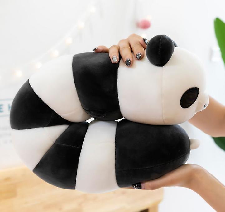 Baby Gift Sets 70cm Colorful Caterpillar Plush Toy Animal Transform Doll Cartoon Stuffed Sofa Pillow Panda