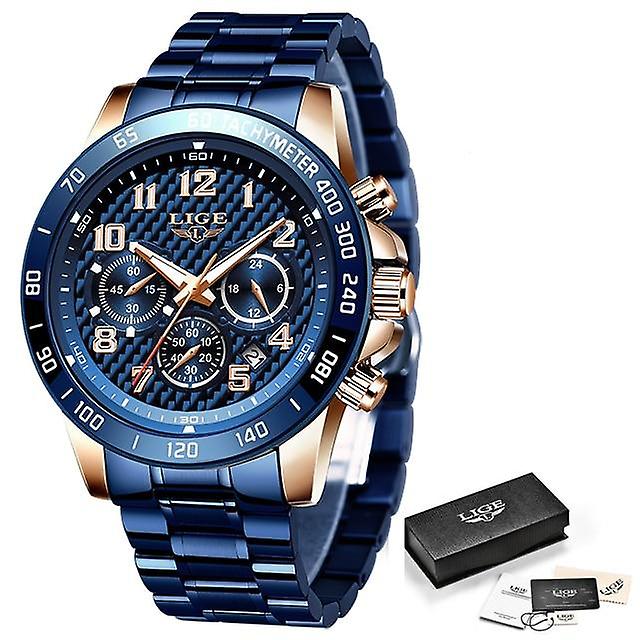 Alarm Clocks Men Watches Top Luxury Brand Sport Watch Men Chronograph Quartz Wristwatch Male Quartz Watches