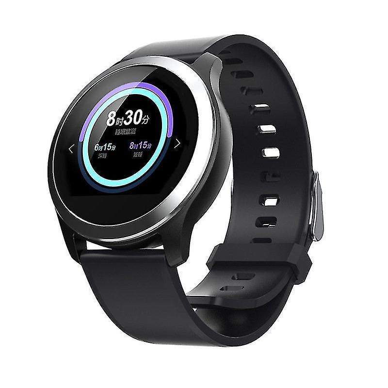 Activity Monitors Smart Watch Sports Watch Waterproof oxygen monitor calories for Android and iOS