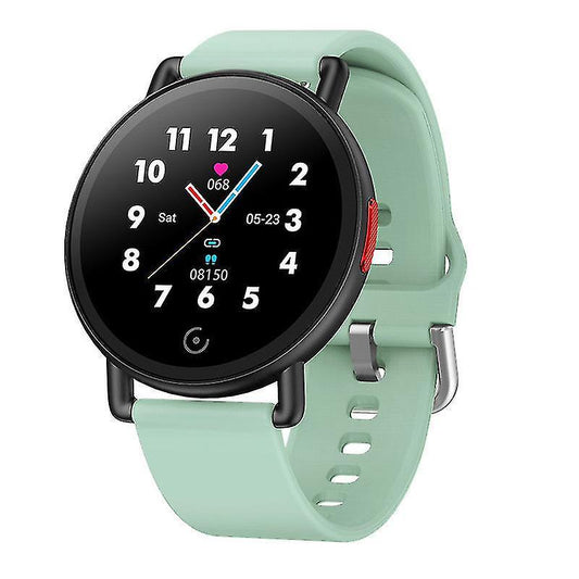 Activity Monitors Smart Watch IP67 Waterproof Fitness Tracker 1.3 inch TFT Color Display