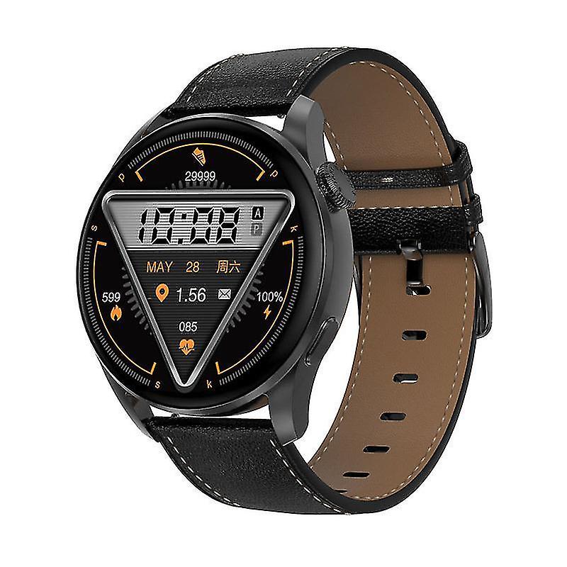 Activity Monitors Smart Watch Chronus DT3 Fitness Tracker Sport Pedometer Waterproof