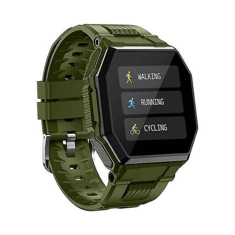 Activity Monitors Smart Watch S9 Smart watch with Bluetooth call full touch blood pressure and heart rate