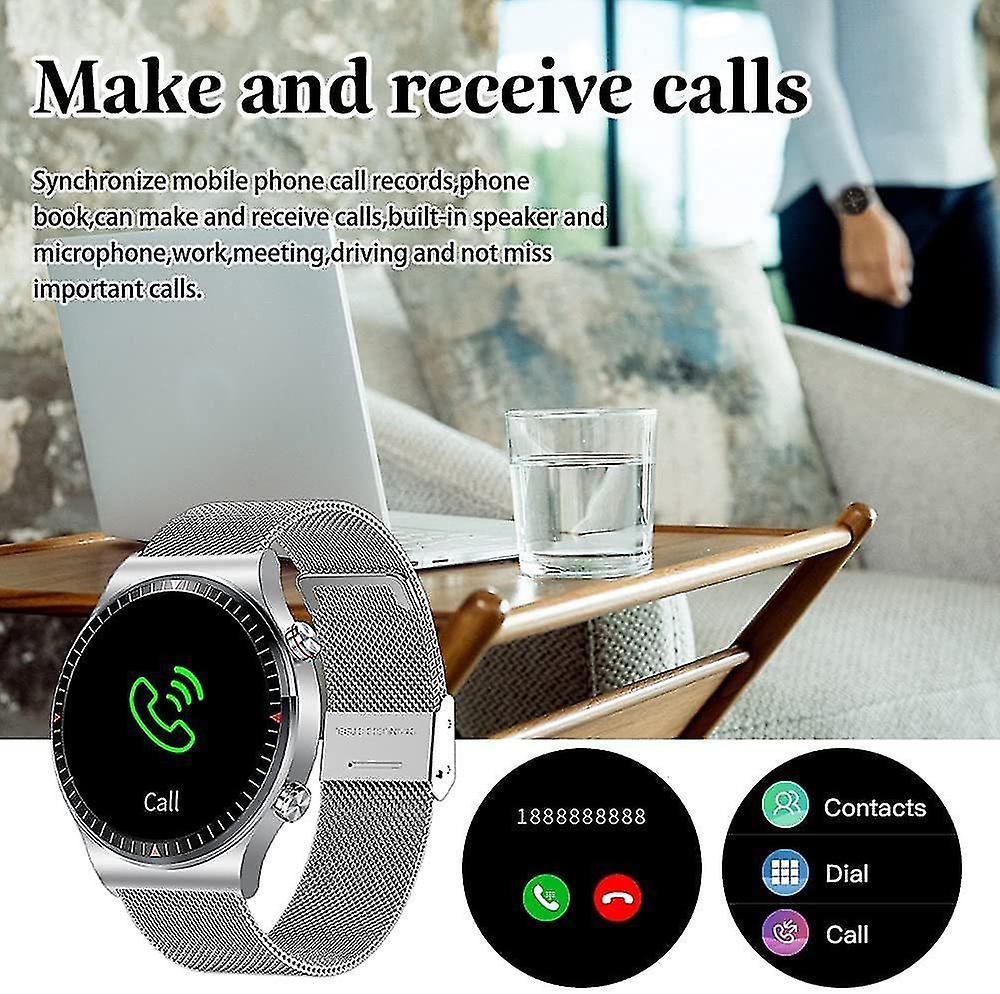 Activity Monitors Chronus Smartwatch Fitness Smart Watch IP67 Waterproof 4GB Internal Sports Music Memory 8 Training