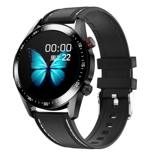 Activity Monitors Smart Watch Bluetooth Phone Watch IP67 Heart Rate Calories Sleep Detecting Multiple Exercise