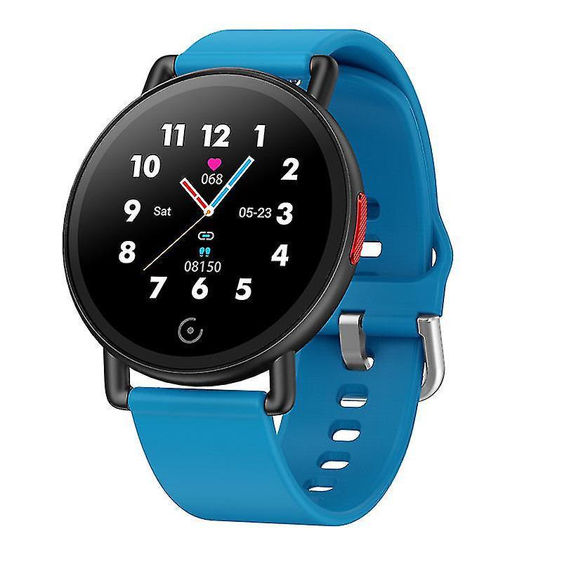 Activity Monitors Smart Watch Chronus G22 1.3-inch TFT Color Display Fitness Tracker IP67 Waterproof