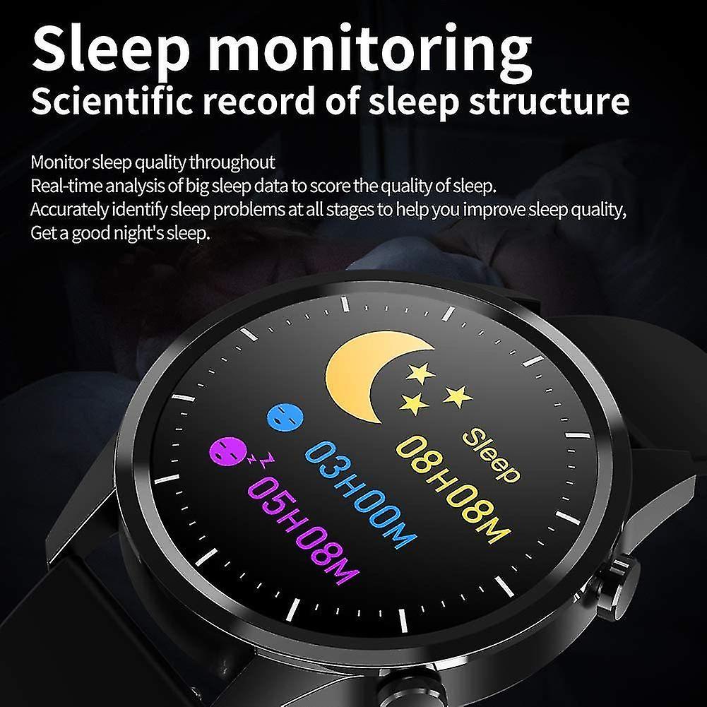 Activity Monitors Chronus F35 Smart Watch is Smart Watch with bluetooth call custom Watch face fitness tracker