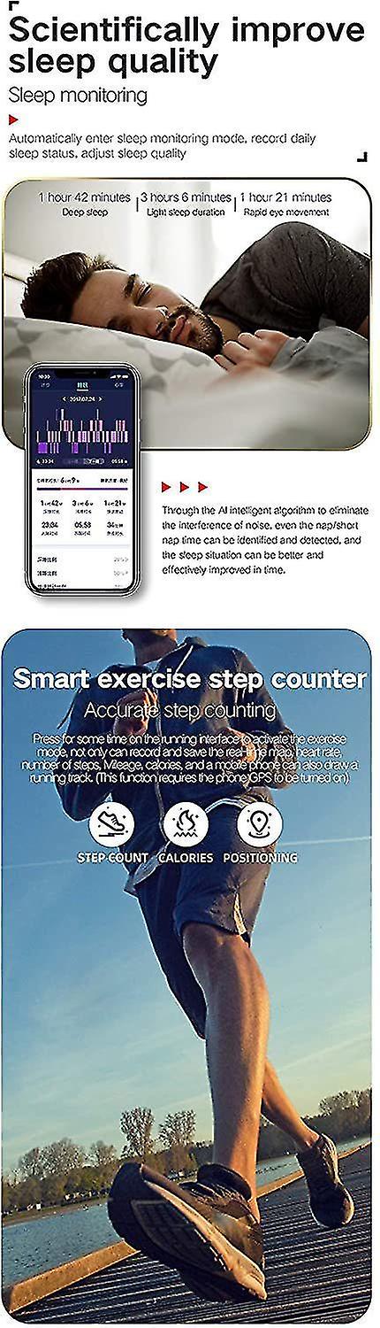 Activity Monitors Smart Watch Bluetooth dial Heart rate monitor IP67 sport men Smart Watch watch for Android IOS