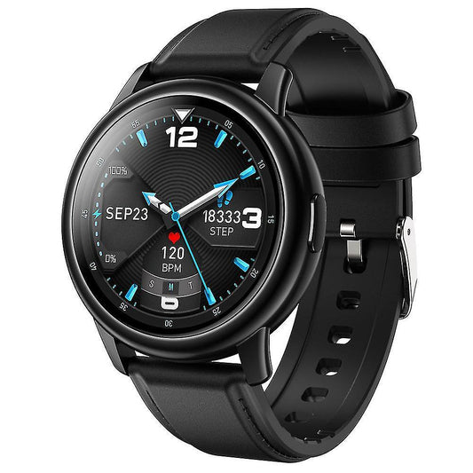 Activity Monitors Smart Watch 30 Days Standby IP68 Waterproof Heart Rate Monitor for Android iOS