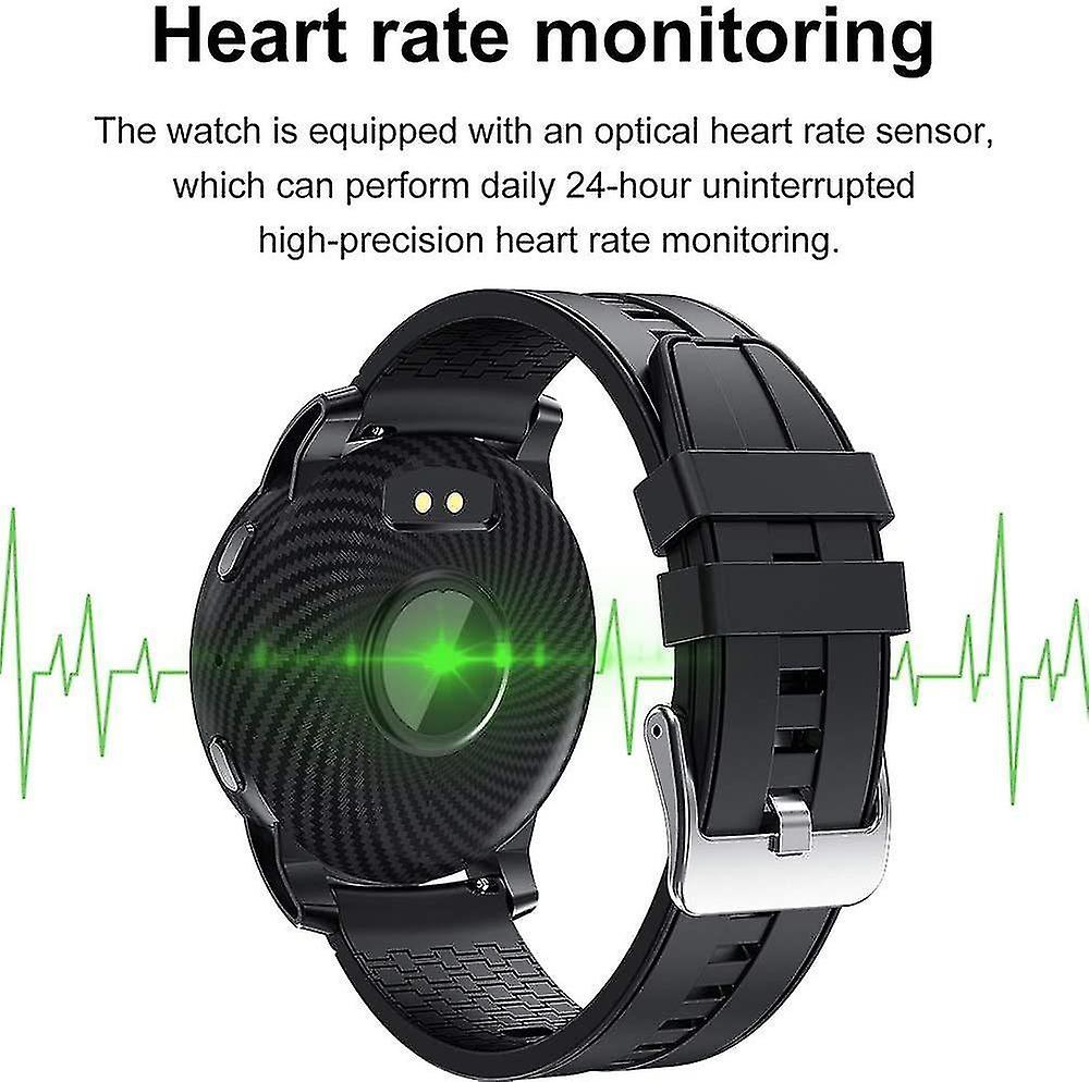 Activity Monitors Chronus F7 bluetooth call Smart Watch with blood pressure 24-hour heart rate monitoring multi-mode