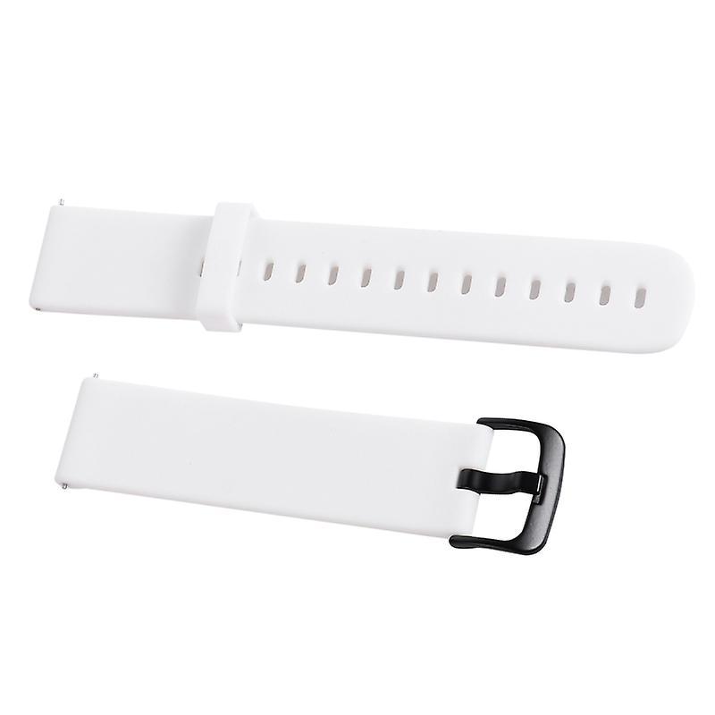 12X9CM unisex Watch Bands 20mm Smart Watch Wrist Band Silicone Watch Strap Compatible For Bip