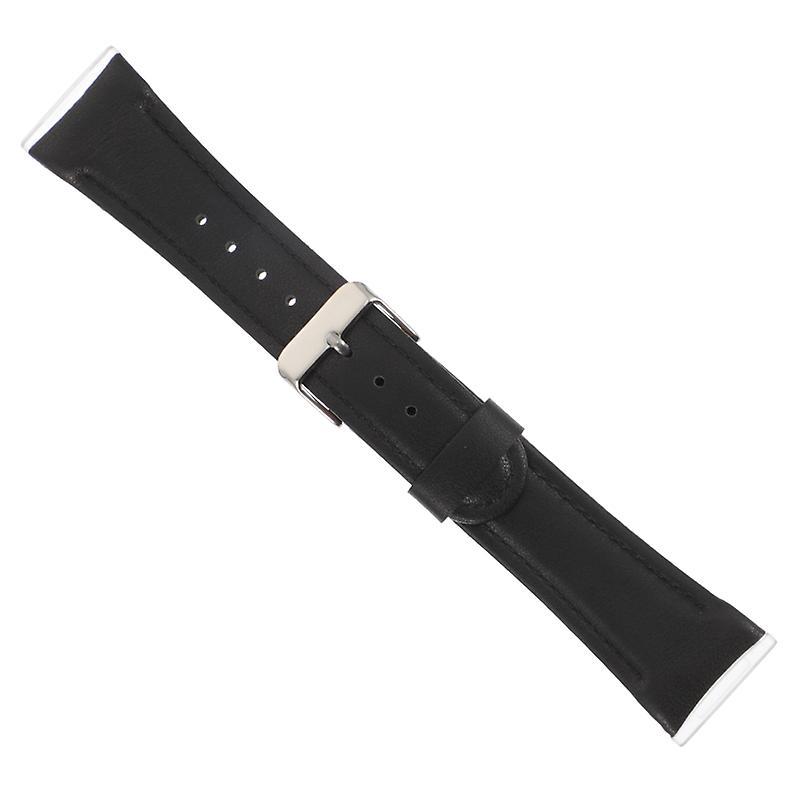 10.4x1.8cm unisex Watch Bands Smart Watch Wrist Band Leather Watch Strap Compatible For Fitbit Versa