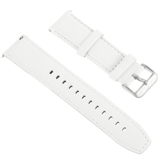 12.5x2.2cm unisex Watch Bands Smart Watch Wrist Band Leather Watch Straps Compatible For Huawei Gt 2