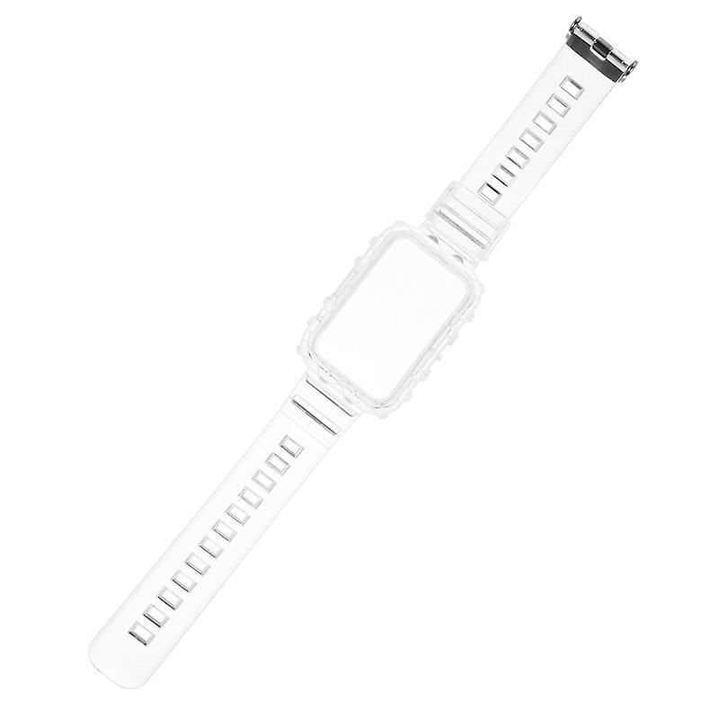 24.8X3.2CM unisex Watch Bands Smart Watch Band Practical Portable Watch Band Compatible For Huawei W